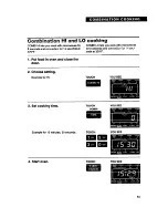 Предварительный просмотр 53 страницы Whirlpool MC8130XA Use And Care Manual