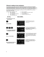 Предварительный просмотр 12 страницы Whirlpool MC8990XT Use & Care Manual