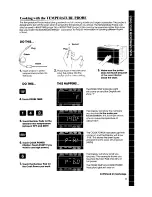 Предварительный просмотр 17 страницы Whirlpool MC8990XT Use & Care Manual