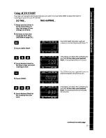 Предварительный просмотр 23 страницы Whirlpool MC8990XT Use & Care Manual