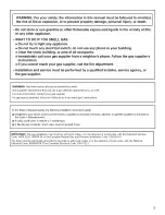 Preview for 3 page of Whirlpool MDE22PDAYW0 Installation Instructions Manual