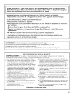 Preview for 25 page of Whirlpool MDE22PDAYW0 Installation Instructions Manual