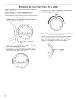 Preview for 36 page of Whirlpool MDE22PDAYW0 Installation Instructions Manual