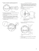 Preview for 37 page of Whirlpool MDE22PDAYW0 Installation Instructions Manual