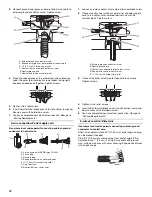 Предварительный просмотр 12 страницы Whirlpool MED9600SQ0 Use And Care Manual