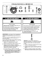 Предварительный просмотр 66 страницы Whirlpool MED9600SQ0 Use And Care Manual