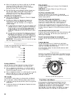 Предварительный просмотр 68 страницы Whirlpool MED9600SQ0 Use And Care Manual