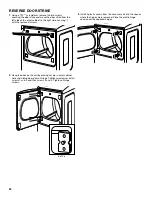 Предварительный просмотр 24 страницы Whirlpool MEDB955FC Installation Instructions Manual