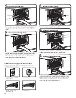 Preview for 10 page of Whirlpool MEDE201YW Installation Instructions Manual