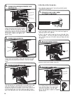 Preview for 12 page of Whirlpool MEDE201YW Installation Instructions Manual