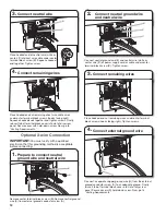 Preview for 12 page of Whirlpool MEDX700XL Installation Instructions Manual