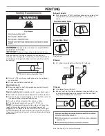 Preview for 13 page of Whirlpool MEDX700XL Installation Instructions Manual