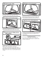 Preview for 22 page of Whirlpool MGDX700XL Installation Instructions Manual