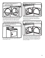 Preview for 39 page of Whirlpool MGDX700XL Installation Instructions Manual