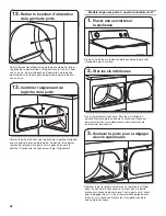 Preview for 42 page of Whirlpool MGDX700XL Installation Instructions Manual