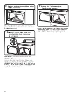 Preview for 44 page of Whirlpool MGDX700XL Installation Instructions Manual