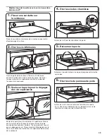 Preview for 45 page of Whirlpool MGDX700XL Installation Instructions Manual