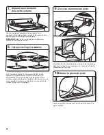 Preview for 46 page of Whirlpool MGDX700XL Installation Instructions Manual