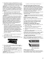 Preview for 27 page of Whirlpool MGT8885XS Installation Manual