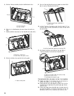 Preview for 34 page of Whirlpool MGT8885XS Installation Manual