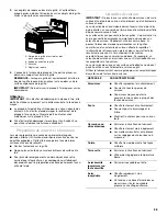 Preview for 28 page of Whirlpool MGT8885XS Use & Care Manual