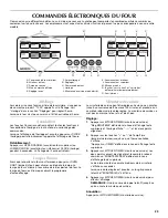 Preview for 29 page of Whirlpool MGT8885XS Use & Care Manual