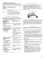 Preview for 34 page of Whirlpool MGT8885XS Use & Care Manual