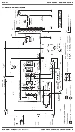 Предварительный просмотр 2 страницы Whirlpool MH1150XMQ Tech Sheet