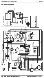 Предварительный просмотр 3 страницы Whirlpool MH1150XMQ Tech Sheet