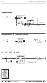 Предварительный просмотр 8 страницы Whirlpool MH1150XMQ Tech Sheet