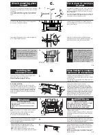 Предварительный просмотр 8 страницы Whirlpool MH3185XPS Installation Instructions Manual