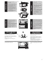 Предварительный просмотр 9 страницы Whirlpool MH3185XPS Installation Instructions Manual