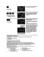 Предварительный просмотр 8 страницы Whirlpool MH6100XY Use & Care Manual