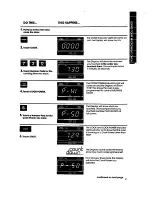 Предварительный просмотр 9 страницы Whirlpool MH6100XY Use & Care Manual