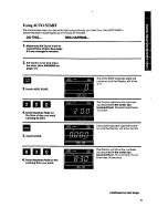 Предварительный просмотр 15 страницы Whirlpool MH6100XY Use & Care Manual