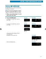 Предварительный просмотр 39 страницы Whirlpool MH6130XE Use And Care Manual