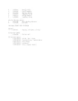 Preview for 9 page of Whirlpool MH6600XV-0 Parts List