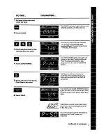 Предварительный просмотр 9 страницы Whirlpool MH6600XV Use & Care Manual