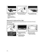 Предварительный просмотр 20 страницы Whirlpool MH6600XV Use & Care Manual