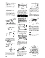 Preview for 6 page of Whirlpool MH7110XBB5 Installation Instructions Manual