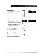 Предварительный просмотр 19 страницы Whirlpool MH7135XE Use And Care Manual