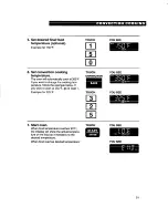 Предварительный просмотр 51 страницы Whirlpool MH9115XB Use And Care Manual