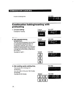 Предварительный просмотр 56 страницы Whirlpool MH9115XB Use And Care Manual