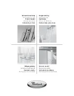 Preview for 17 page of Whirlpool Microwave Oven Instructions For Use Manual