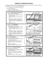 Предварительный просмотр 5 страницы Whirlpool MID-LINE DESIGN User Manual