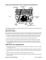 Предварительный просмотр 13 страницы Whirlpool MID-LINE DESIGN User Manual