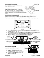 Предварительный просмотр 27 страницы Whirlpool MID-LINE DESIGN User Manual