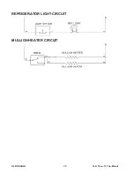 Предварительный просмотр 32 страницы Whirlpool MID-LINE DESIGN User Manual