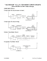 Предварительный просмотр 34 страницы Whirlpool MID-LINE DESIGN User Manual