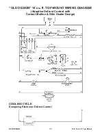 Предварительный просмотр 36 страницы Whirlpool MID-LINE DESIGN User Manual